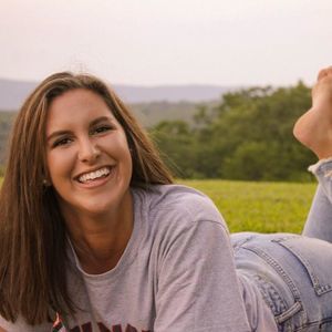 Meet your Posher, Jenna